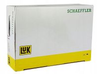 Sprzęgło komplet RepSet Pro - LUK 624 2231 33