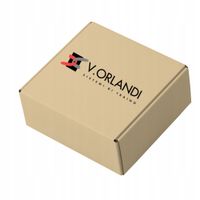Element dyszla - ORLANDI OC40F60 — zdjęcie 2