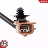 Czujnik temperatury spalin - SKV ESEN 30SKV478 — zdjęcie 4