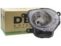 Reflektor - DEPO 661-1154R-ND-E