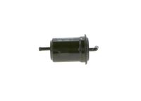 Filtr paliwa, wtrysk benzyny - BOSCH 0 450 905 986