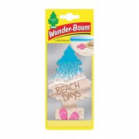 Wunder-baum - choinka- beach days AMT23-188