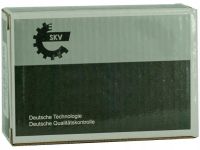 Zamek pokrywy silnika - SKV ESEN 16SKV246