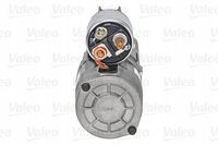 Rozrusznik nowy - VALEO 438027 — zdjęcie 4
