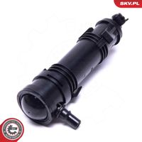 Spryskiwacz reflektora lewy - SKV ESEN 15SKV705 — zdjęcie 3