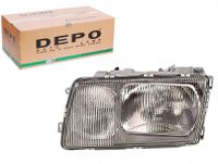 Reflektor - DEPO 440-1102R-LD-E