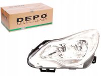 Reflektor - DEPO 442-1169LMLDEM1