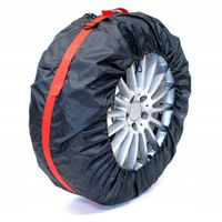 Pokrowce na kola samochodowe 13-18" 4 sz EPCWC01