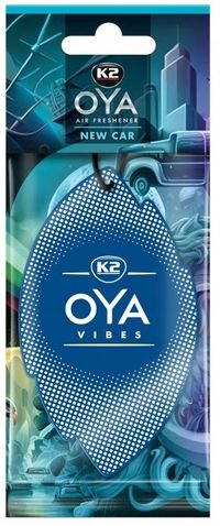 K2-zapach oya vibes new car - K2 MELLE MELV912