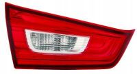 Lampa tył - DEPO 214-1327R-UE