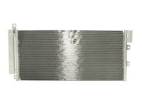 Skraplacz klimatyzacji - THERMOTEC KTT110249