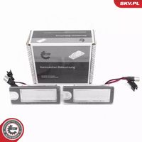 Lampa tabl rej led l+p - SKV ESEN 72SKV542