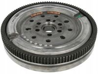 Koło dwumasowe - VALEO 836045