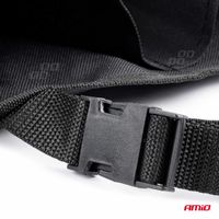 Organizer do samochodu bagażnika na oparcie 89x46cm - AMIO AMI02838 — zdjęcie 5