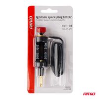 Tester świec zapłonowychc SPT-1 - AMIO AMI03124 — zdjęcie 4