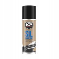 K2-sil silikon 150ml - K2 MELLE MELK634