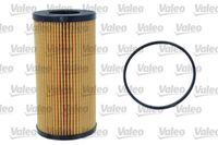 Filtr oleju - VALEO 586594 — zdjęcie 5