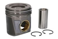 Tłok - ENGITECH ENT054034 STD