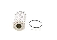 Wkład filtru olejowego - BOSCH 1 457 429 123