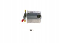 Filtr przewodu paliwowego - BOSCH F 026 402 849 — zdjęcie 4