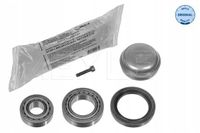 ŁoŻysko koŁa db p. w203 00- - MEYLE 014 033 0062