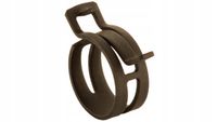 Opaska samozacisk.22mm mikalor w1 21mm din3021 52-03031538 — zdjęcie 2