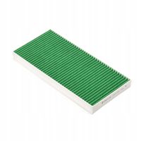 Filtr kabinowy  carbon + antybakter - CASTROL CC0158C