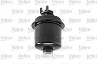 Filtr Paliwa Puszkowy - VALEO 587208 — zdjęcie 5