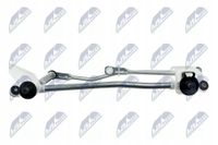 Mechanizm wycieraczek przód - NTY EMW-NS-002 — zdjęcie 3
