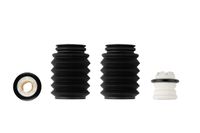 Odbój i osłona kpl.bmw 1/3 b1 przód e81-e88, e90-e95 - BILSTEIN 11-276500