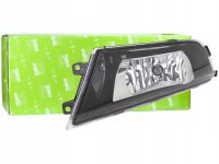 Lampa przeciwmgłowa lewa LHD/RHD - VALEO 047403