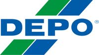 Reflektor - DEPO 215-11G8L-LD-EM