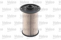 Filtr paliwa wkład - VALEO 587925 — zdjęcie 3