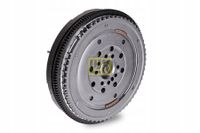 Koło dwumasowe sprzęgła - LUK 415 0304 10 — zdjęcie 2
