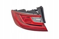 Lampa tylna halogen+LED lewa LHD / RHD - VALEO 047057