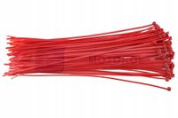 Opaski kablowe nylonowe 300x3,6 mm - CARMOTION CRM86103 — zdjęcie 2