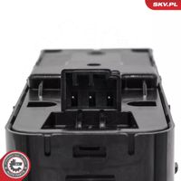 Panel szyb - SKV ESEN 37SKV213 — zdjęcie 5