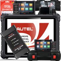 Tester automatel maxisys ms909 - AUTEL MS909