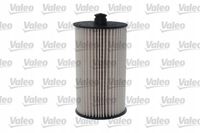 Filtr paliwa diesel - VALEO 587071 — zdjęcie 3