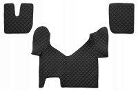 Dywanik podłogowy - F-CORE F-CORE FL27 BLACK