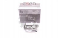 Zacisk hamulcowy prz pr chevrolet aveo - SKV ESEN 23SKV624