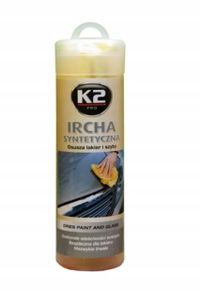 K2-ircha syntetyczna 66x43cm - K2 MELLE MELM405 — zdjęcie 2