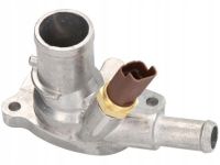 Termostat cieczy chłodzącej - MOTORAD 741-88K