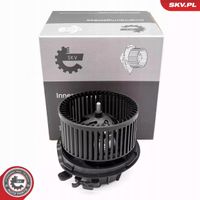 Dmuchawa nagrzewnicy - SKV ESEN 68SKV190