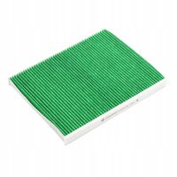Filtr kabinowy basic + antybakter - CASTROL CC0110 — zdjęcie 2