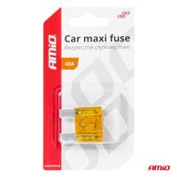 Bezpiecznik maxi 40a - AMIO 03383 — zdjęcie 3
