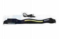 Latarka led 350 lm flexible led - BOSMA LED7312 — zdjęcie 2