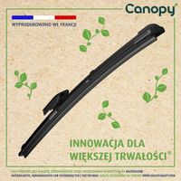 Pióro wycieraczki 400 Canopy - VALEO 583927 — zdjęcie 4