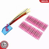 Zestaw napędowyraw wiazki - SKV ESEN 53SKV268 — zdjęcie 2