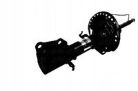 Amortyzator zawieszenia - MAGNUM TECHNOLOGY AGR136MT